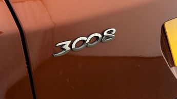 Peugeot 3008 BLUEHDI S/S GT LINE PREMIUM