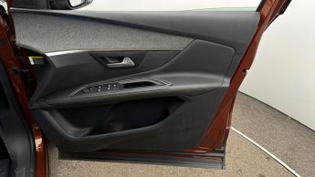 Peugeot 3008 BLUEHDI S/S GT LINE PREMIUM