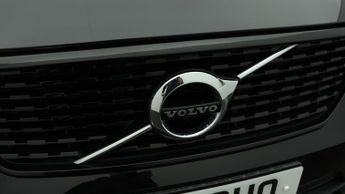 Volvo XC40 RECHARGE T4 R-DESIGN