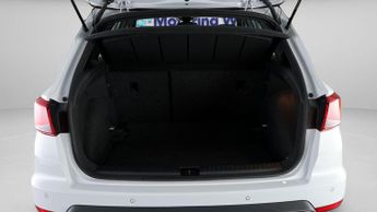 SEAT Arona ECOTSI XPERIENCE DSG