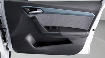 SEAT Arona ECOTSI XPERIENCE DSG