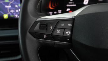 SEAT Arona ECOTSI XPERIENCE DSG