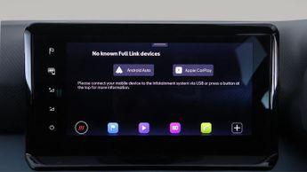 SEAT Arona ECOTSI XPERIENCE DSG