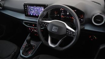 SEAT Arona ECOTSI XPERIENCE DSG