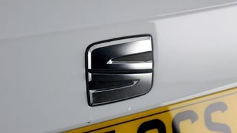 SEAT Arona ECOTSI XPERIENCE DSG