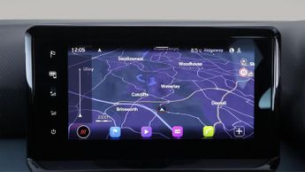 SEAT Arona ECOTSI XPERIENCE DSG