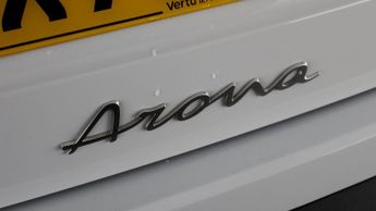 SEAT Arona ECOTSI XPERIENCE DSG