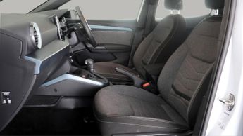 SEAT Arona ECOTSI XPERIENCE DSG
