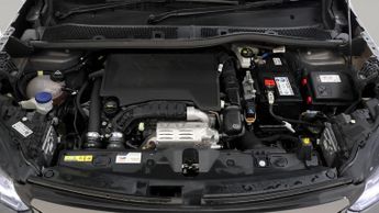 Peugeot 2008 PURETECH EAT8 S/S GT