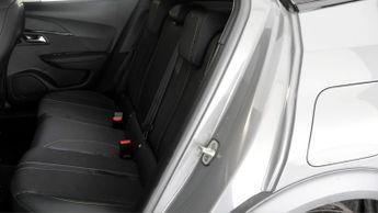 Peugeot 2008 PURETECH EAT8 S/S GT
