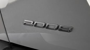 Peugeot 2008 PURETECH EAT8 S/S GT