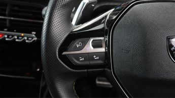 Peugeot 2008 PURETECH EAT8 S/S GT