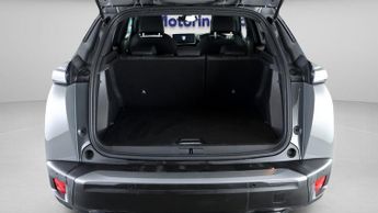 Peugeot 2008 PURETECH EAT8 S/S GT