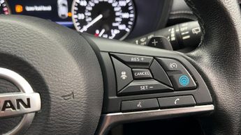 Nissan Juke DIG-T TEKNA DCT