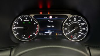 Nissan Juke DIG-T TEKNA DCT