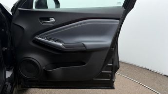 Nissan Juke DIG-T TEKNA DCT