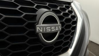 Nissan Juke DIG-T ACENTA DCT