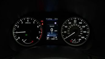 Nissan Juke DIG-T ACENTA DCT