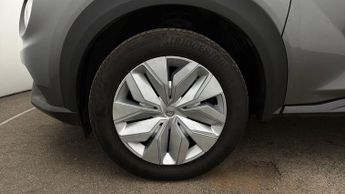Nissan Juke DIG-T ACENTA DCT