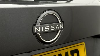 Nissan Juke DIG-T ACENTA DCT