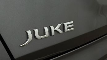 Nissan Juke DIG-T ACENTA DCT
