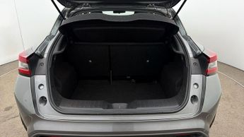 Nissan Juke DIG-T ACENTA DCT