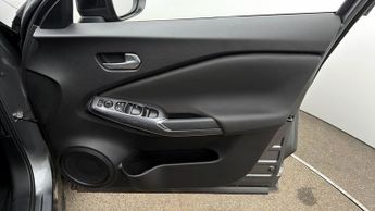 Nissan Juke DIG-T ACENTA DCT