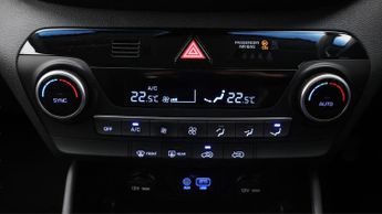 Hyundai TUCSON T-GDI SE NAV