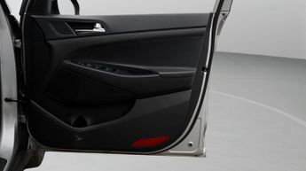 Hyundai TUCSON T-GDI SE NAV