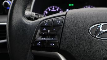 Hyundai TUCSON T-GDI SE NAV