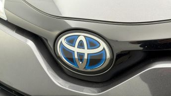 Toyota C-HR EXCEL