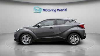 Toyota C-HR EXCEL