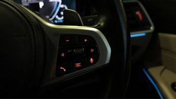 BMW 3 Series 330E M SPORT