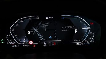 BMW 3 Series 330E M SPORT