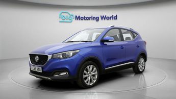 MG MG ZS EXCITE