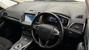 Ford Galaxy TITANIUM