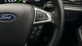 Ford Galaxy TITANIUM