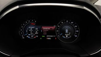 Ford Galaxy TITANIUM