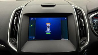 Ford Galaxy TITANIUM