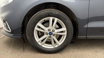 Ford Galaxy TITANIUM