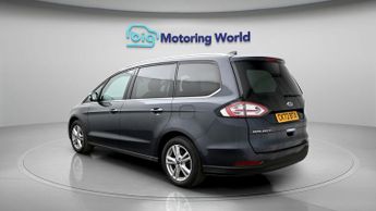 Ford Galaxy TITANIUM