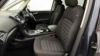 Ford Galaxy TITANIUM