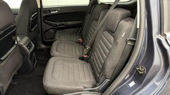 Ford Galaxy TITANIUM