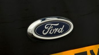 Ford Galaxy TITANIUM