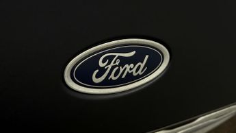 Ford Galaxy TITANIUM