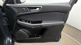 Ford Galaxy TITANIUM