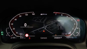 BMW 3 Series 330E SE PRO