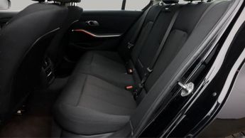 BMW 3 Series 330E SE PRO
