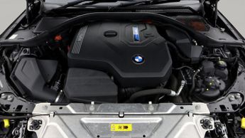 BMW 3 Series 330E SE PRO