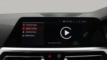 BMW 3 Series 330E SE PRO